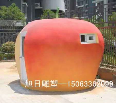 石雕、GRC雕塑